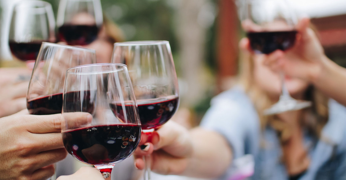 ¿Qué significa que un vino sea redondo?