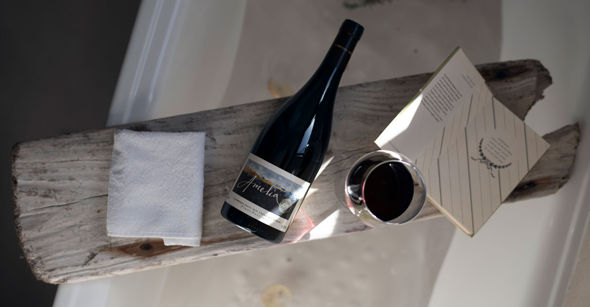 El Pinot Noir en 3 botellas