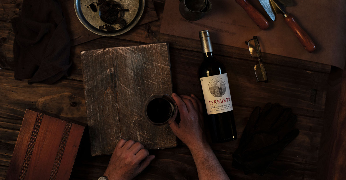 El oficio de crear vinos