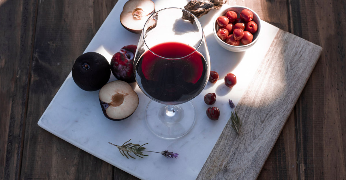 Cómo identificar correctamente los aromas del vino