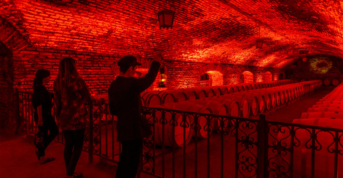 Discover Pirque’s unforgettable nighttime experience