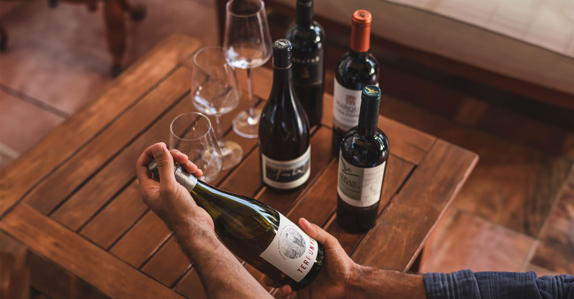 What do we refer to as wine body?