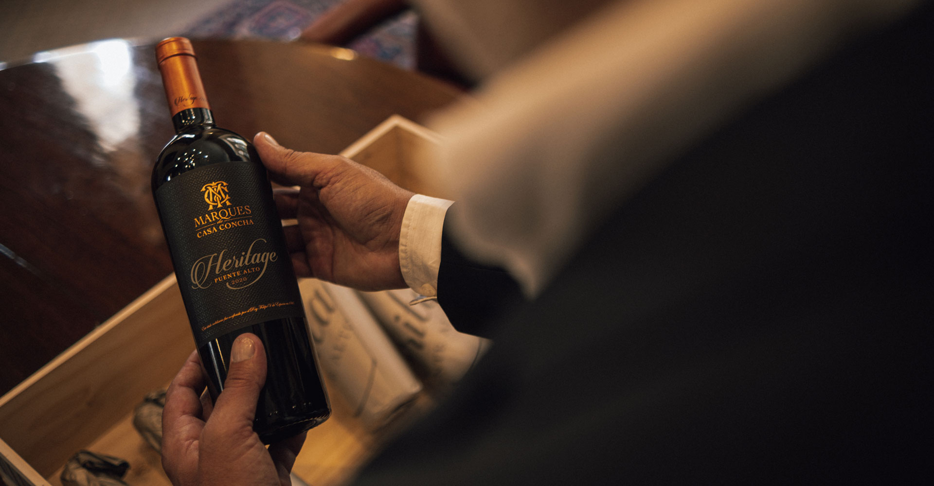 The art of blends