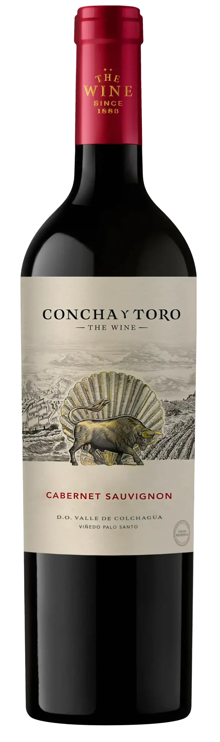The Wine