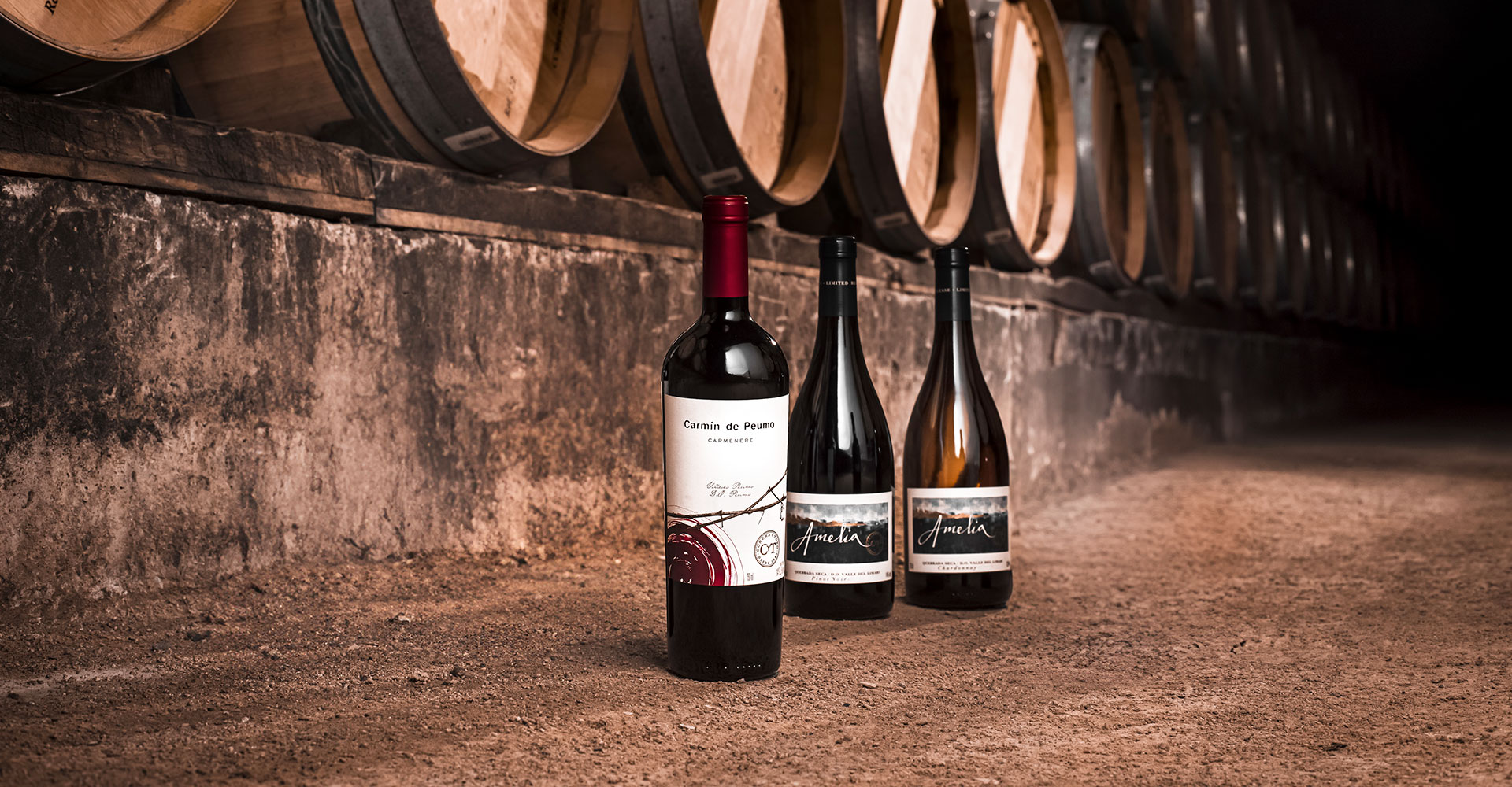 Tim Atkin awards high scores to Viña Concha y Toro