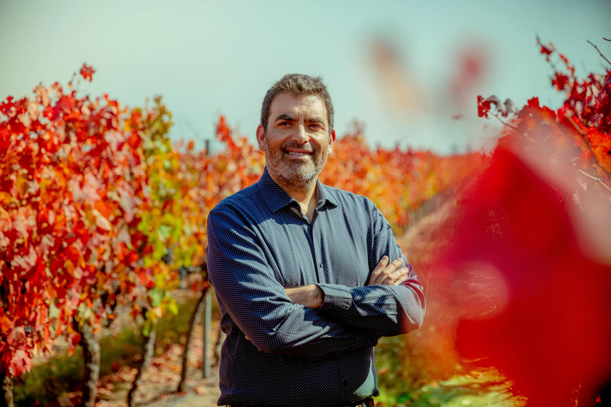 Marcio Ramírez