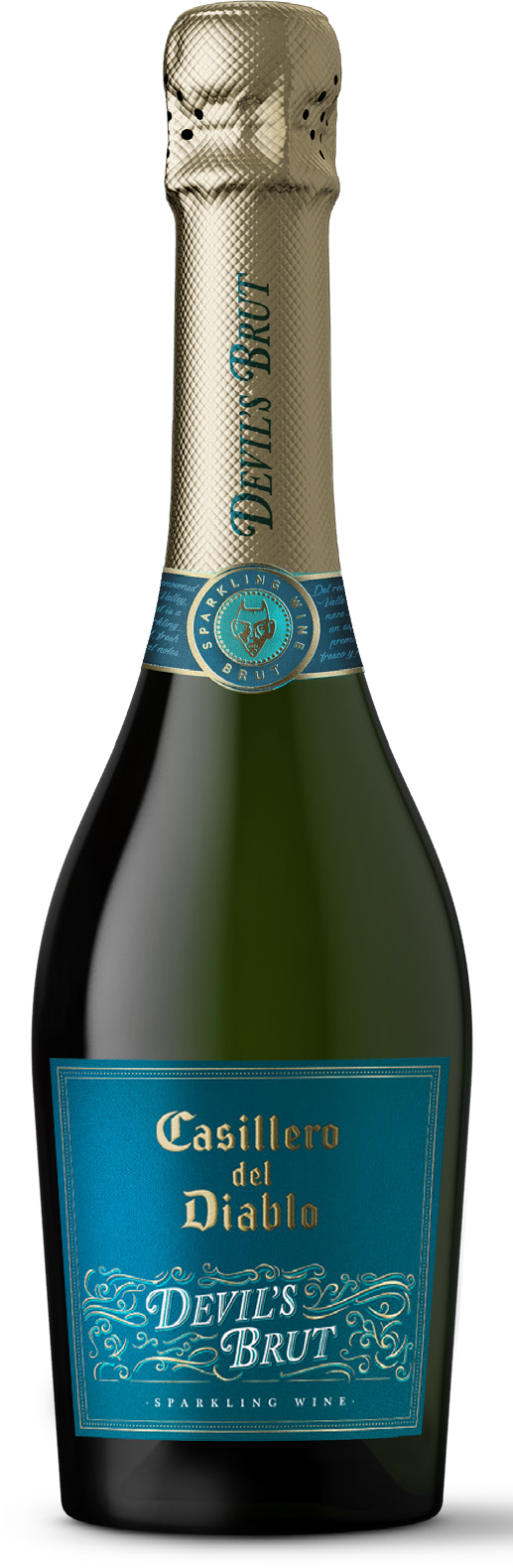 Casillero del Diablo Devil's Brut