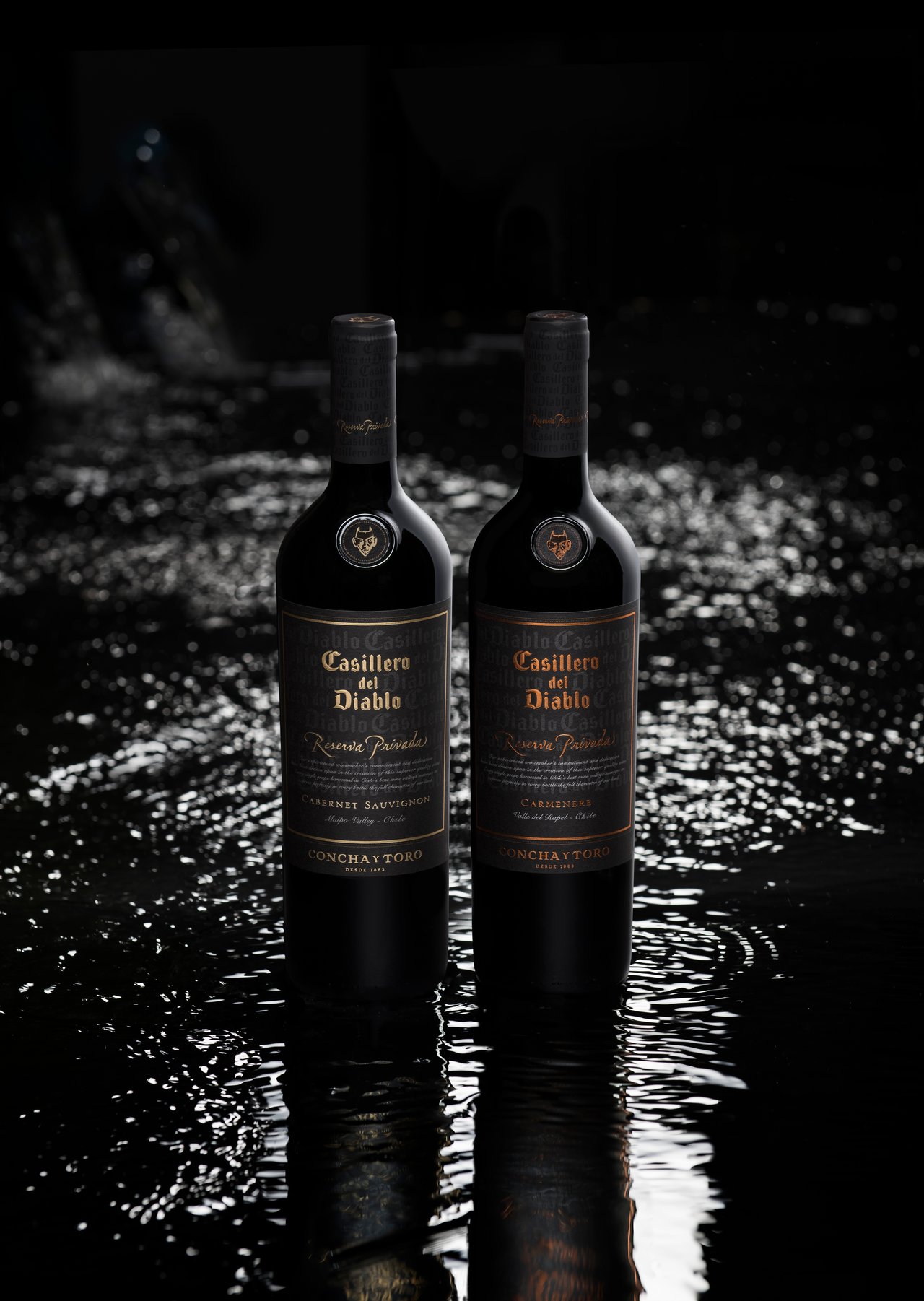 Reserva Privada