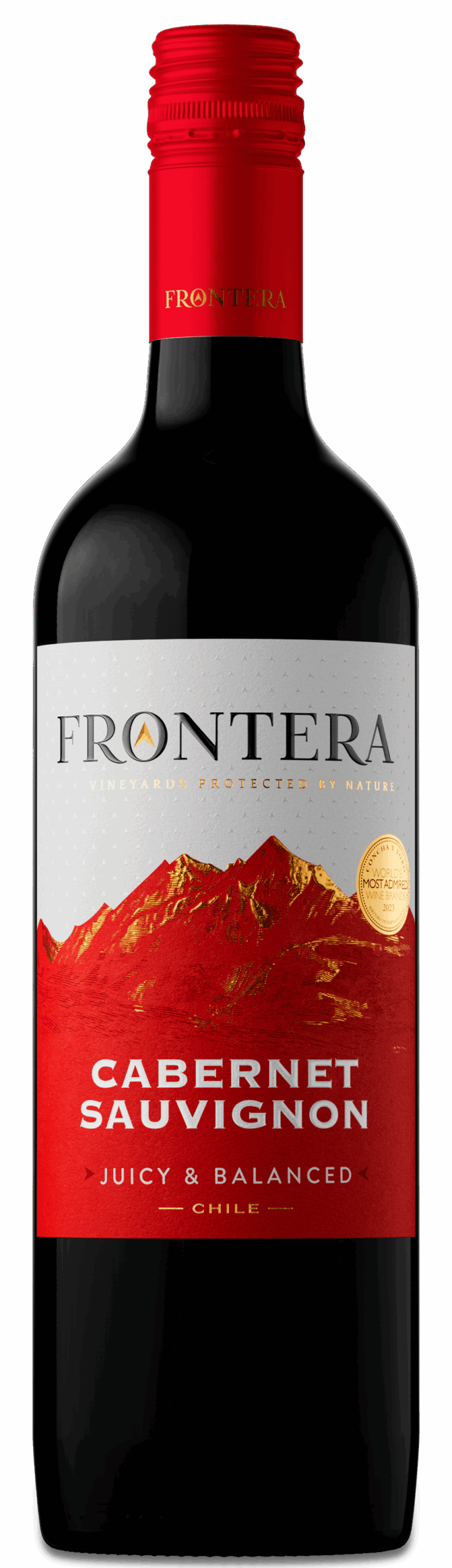 Frontera