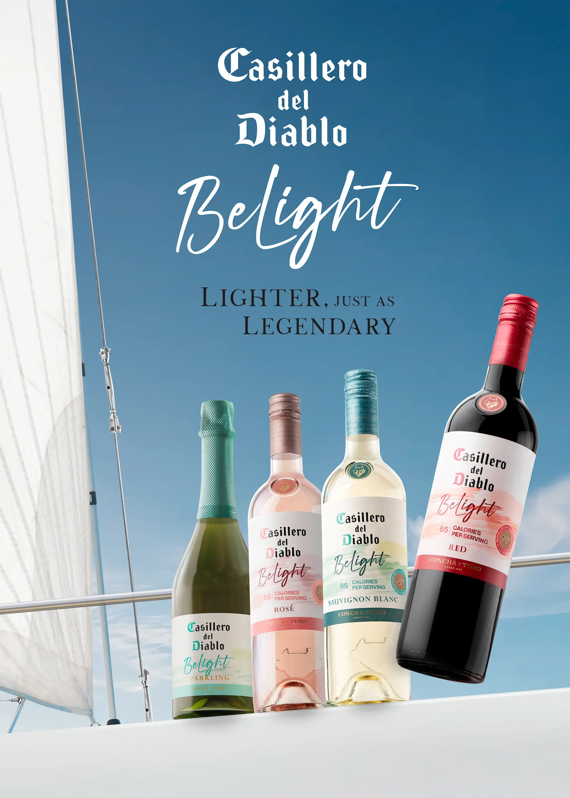 Belight