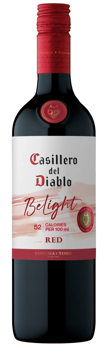 Casillero del Diablo Belight Blend