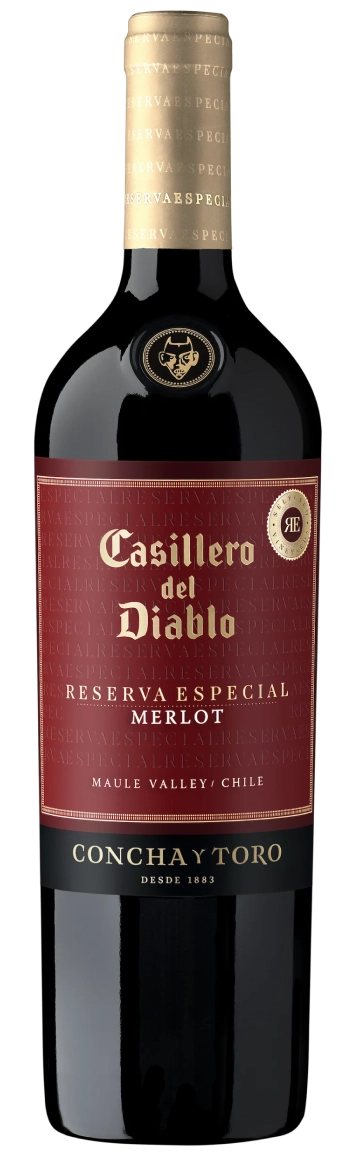 Reserva Especial Merlot 2022