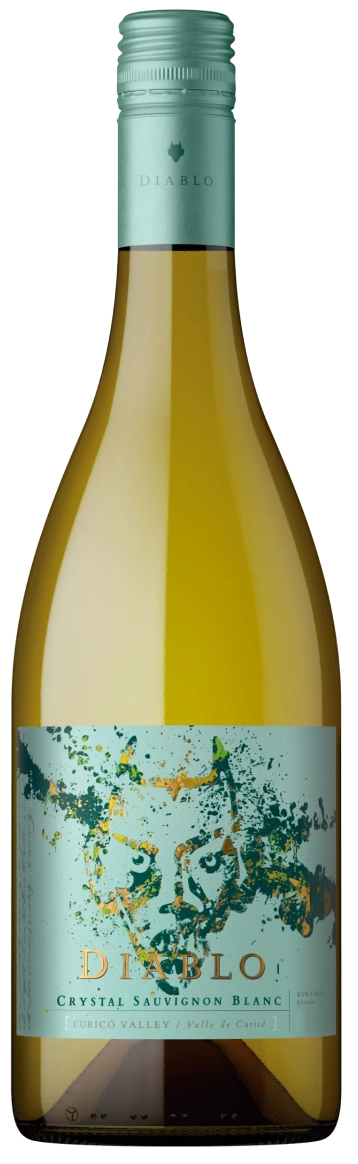Diablo Crystal Sauvignon Blanc 2022