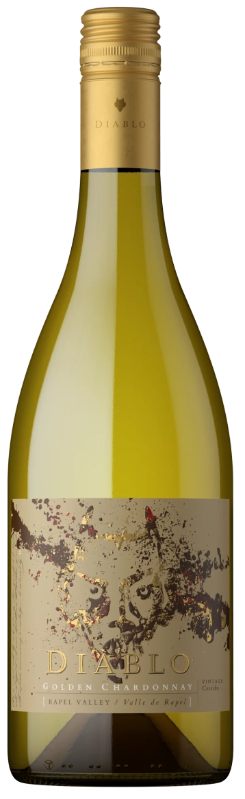 Diablo Golden Chardonnay 2022