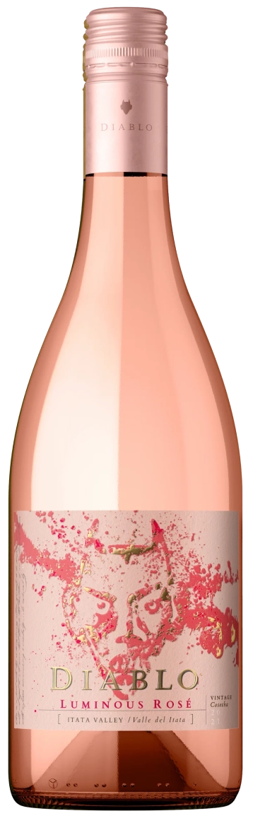 Diablo Luminous Rose 2022