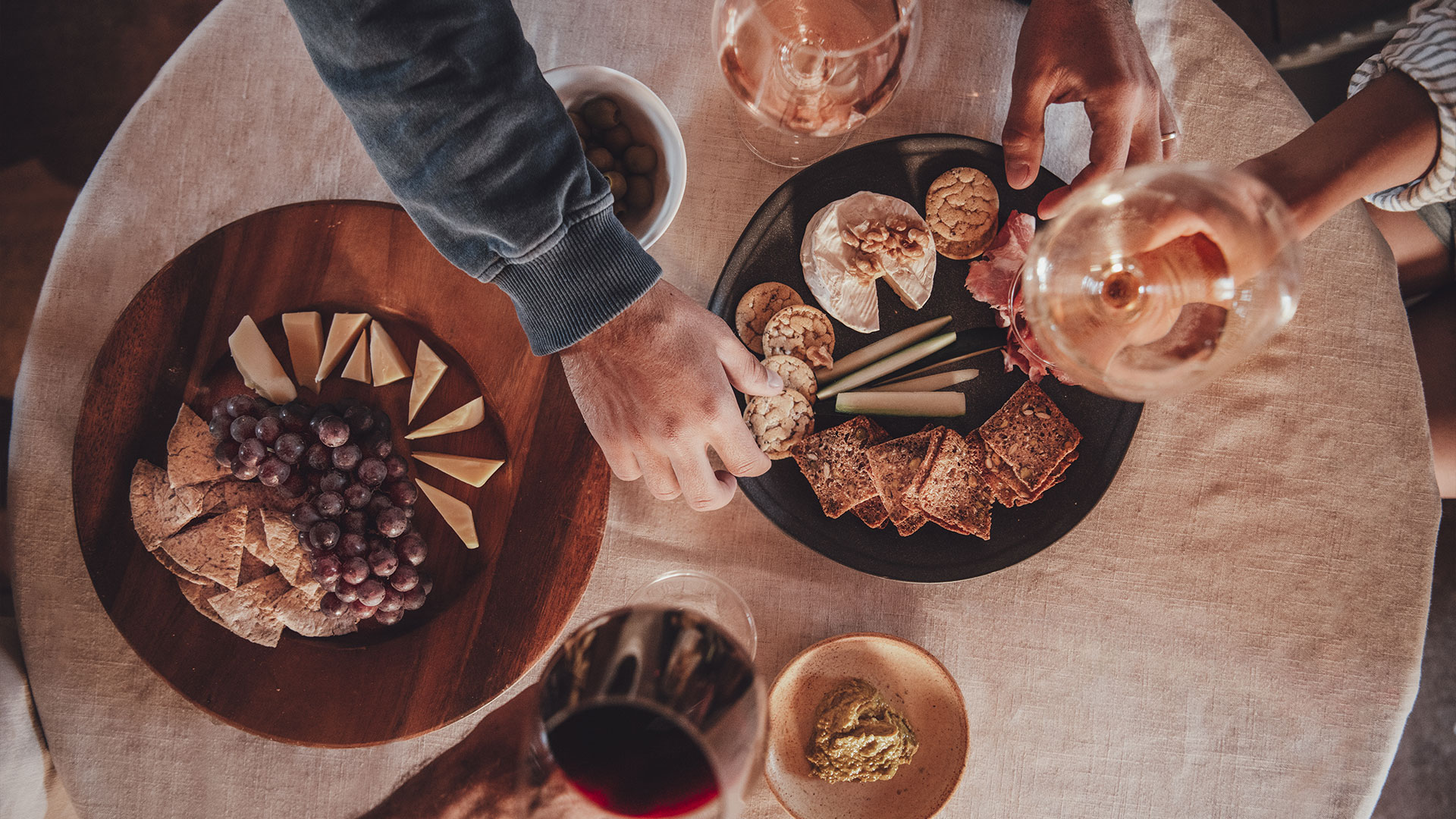 Diablo Hard Fire (Blend) 2022