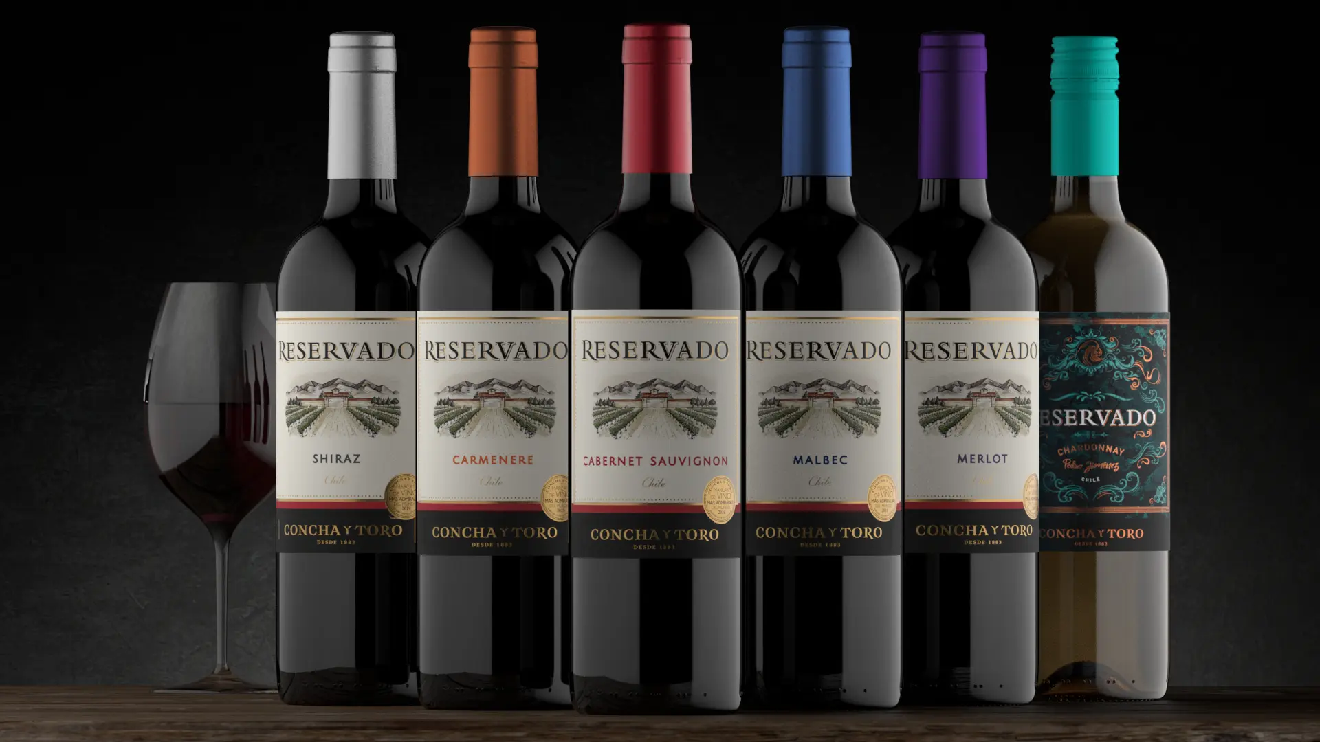 Reservado Rosé
