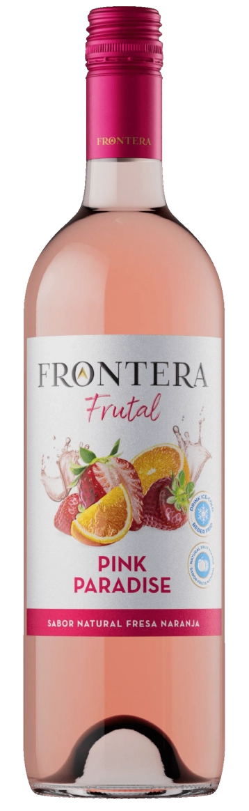 Frontera Pink Paradise