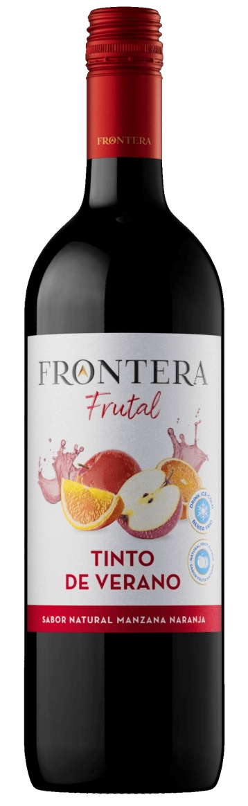 Frontera Tinto de Verano