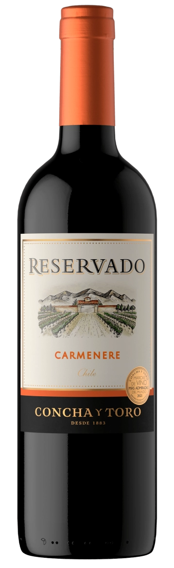 Reservado Carmenere