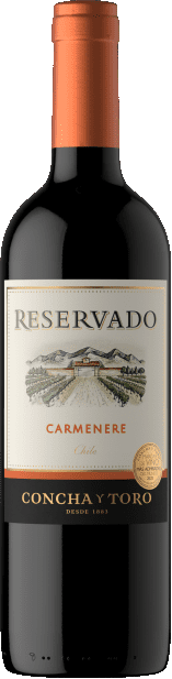 Reservado Carmenere