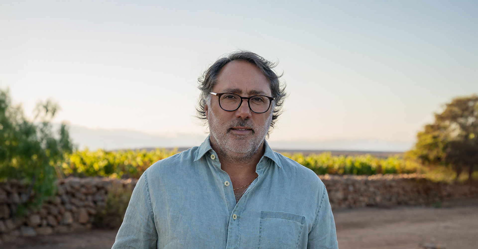 Marcelo Papa: The Limitless Winemaker