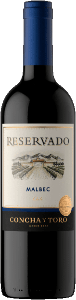 Reservado Malbec
