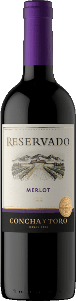 Reservado Merlot