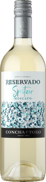 Reservado Moscato