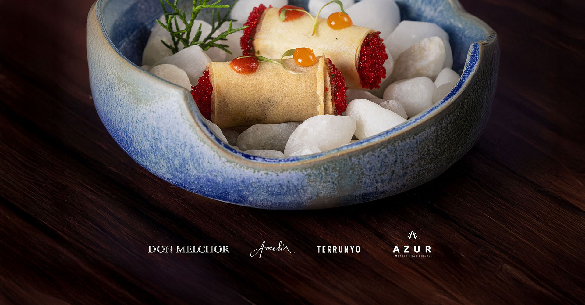 Viña Concha y Toro será el maridaje oficial de exclusivo almuerzo en Fukasawa