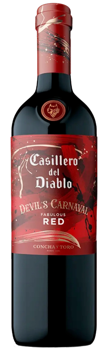 Devil's Carnaval