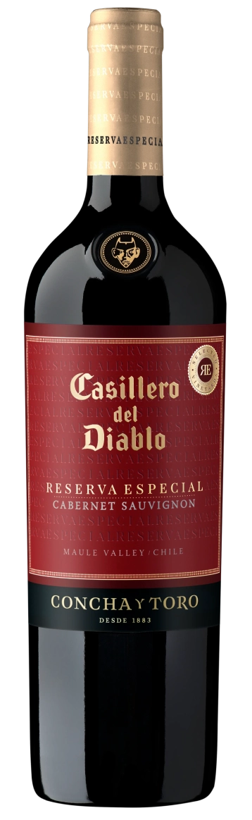 Reserva Especial