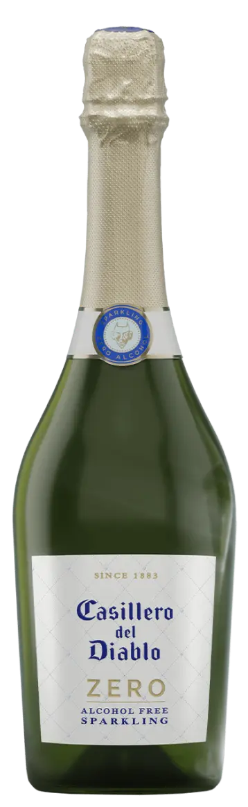 Casillero del Diablo Sparklig Zero